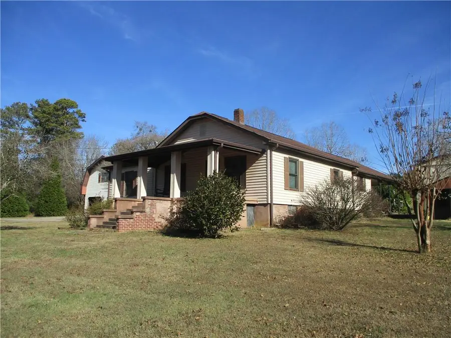 3244 Joe Frank Harris Parkway Nw, Cartersville, GA 30120 - Image #3