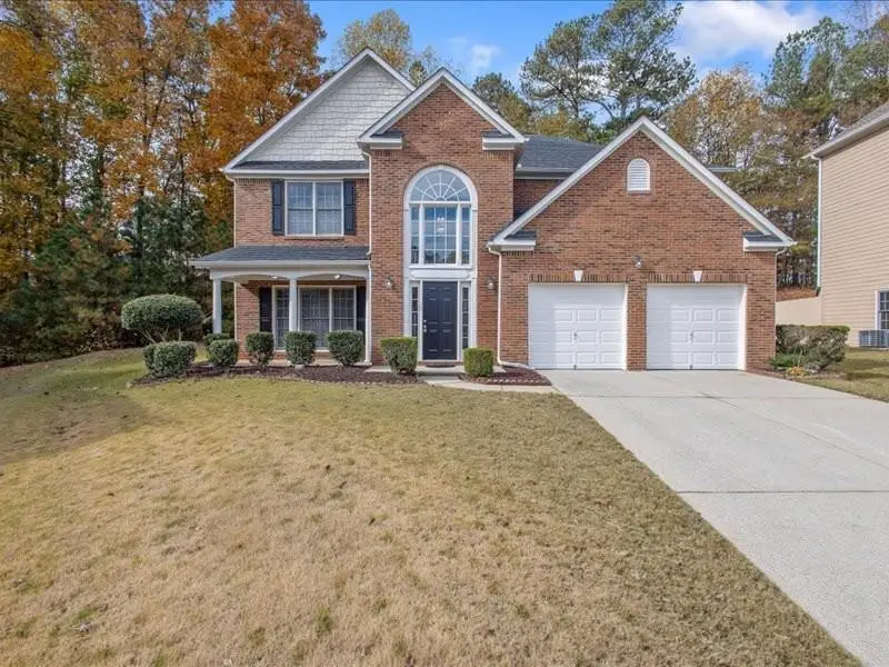 1205 Big Tree Pointe, Villa Rica, GA 30180 - Image #1