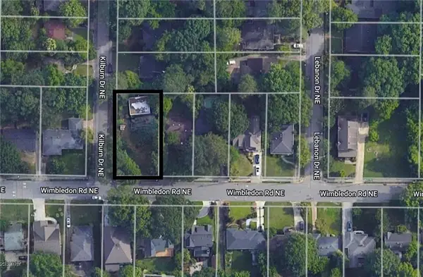 460 Wimbledon Road Ne, Atlanta, GA 30324