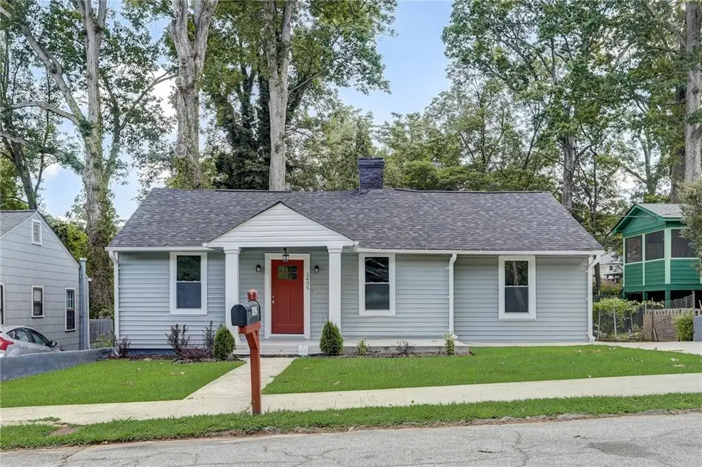 1435 Saint Francis Avenue, East Point, GA 30344 - Image #1