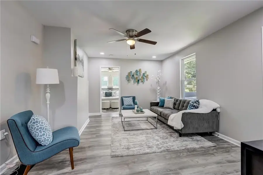 1435 Saint Francis Avenue, East Point, GA 30344 - Image #2