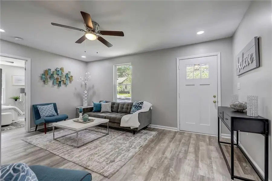 1435 Saint Francis Avenue, East Point, GA 30344 - Image #3