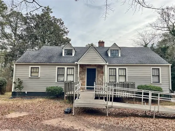 2060 2nd Avenue, Decatur, GA 30032