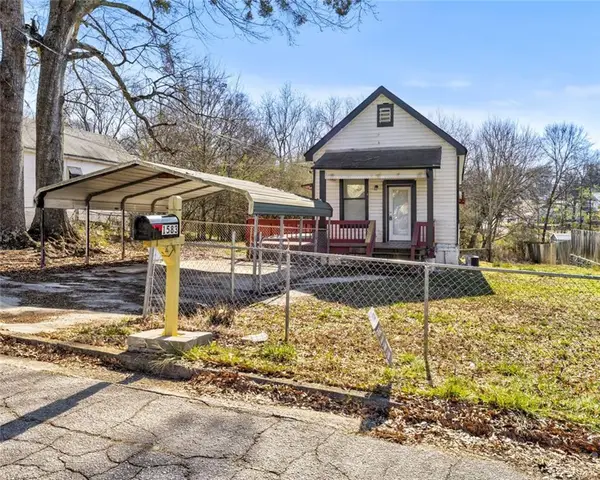 1583 Elm Street Ne, Conyers, GA 30012