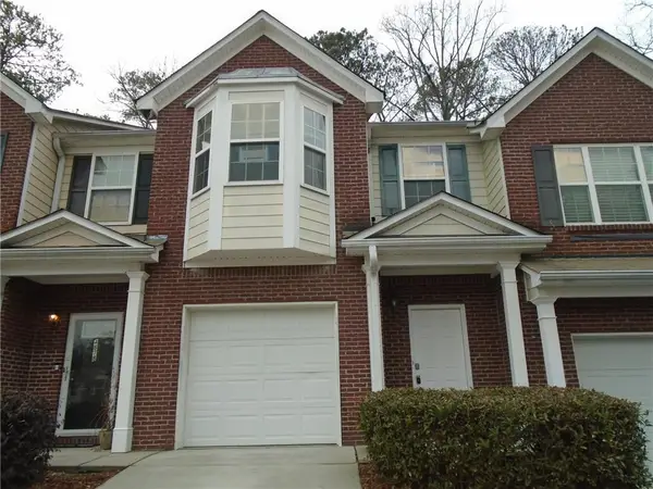 4880 W Park Circle, Atlanta, GA 30349