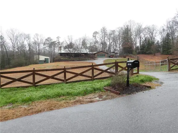 257 Meadow Lane, Demorest, GA 30535