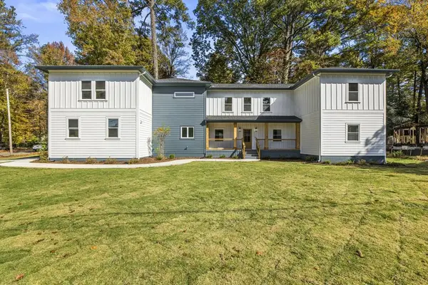 3899 Carlton Drive, Chamblee, GA 30341