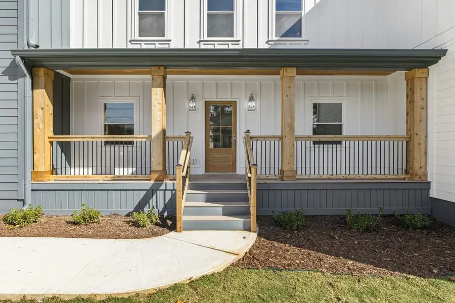 3899 Carlton Drive, Chamblee, GA 30341 - Image #2