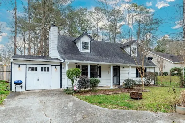 90 Cumberland, Rex, GA 30273