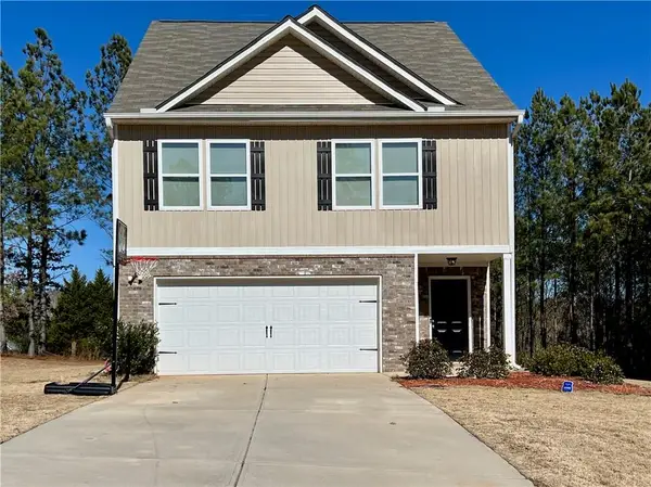 105 Oakbrook Lane, Covington, GA 30016