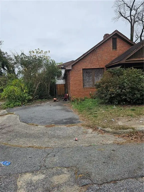 395 Grant Avenue, Macon, GA 31201 - Image #2