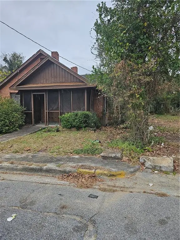 395 Grant Avenue, Macon, GA 31201 - Image #3