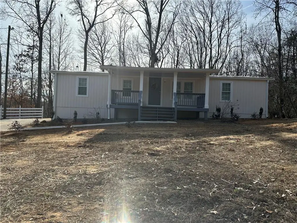 6841 Capitola Farm Road, Flowery Branch, GA 30542 - Image #1