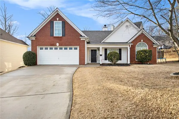 720 Dunagan Forest Drive, Lawrenceville, GA 30045