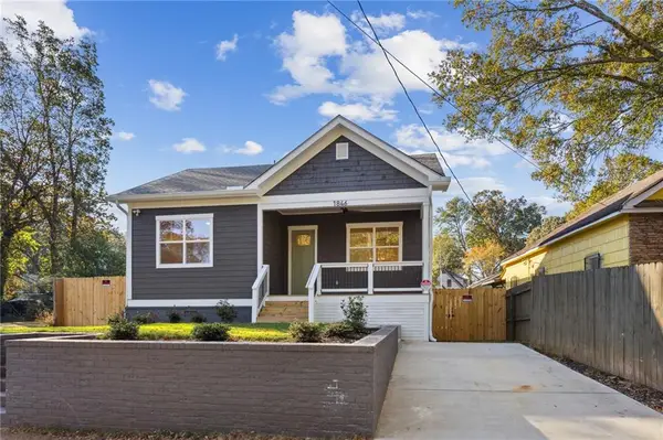 1846 E Farris Avenue, East Point, GA 30344