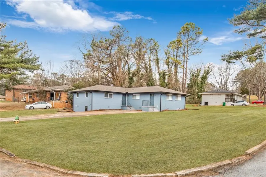 1506-8 Janmar Drive, Decatur, GA 30032 - Image #2