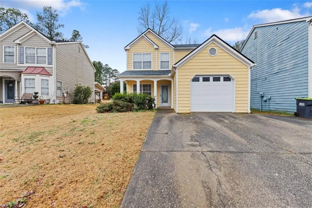 6599 Coventry Point, Austell, GA 30168 - Image #1