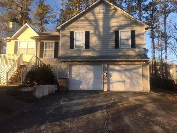 295 Whaleys Lake Drive, Jonesboro, GA 30238