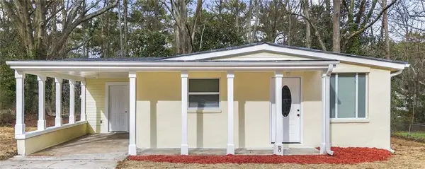 4250 Canby Lane, Decatur, GA 30035