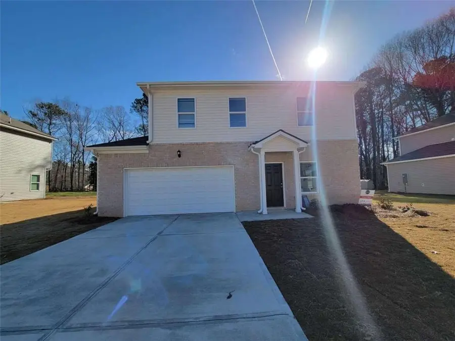 243 Mertis Lane, Carrollton, GA 30116 - Image #3