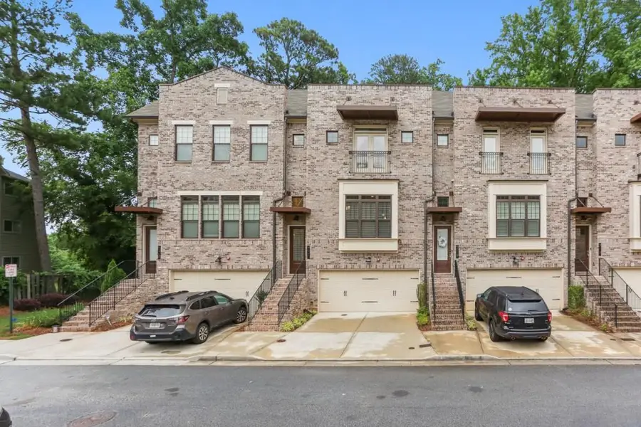 721 Boynton Lane, Decatur, GA 30030 - Image #2