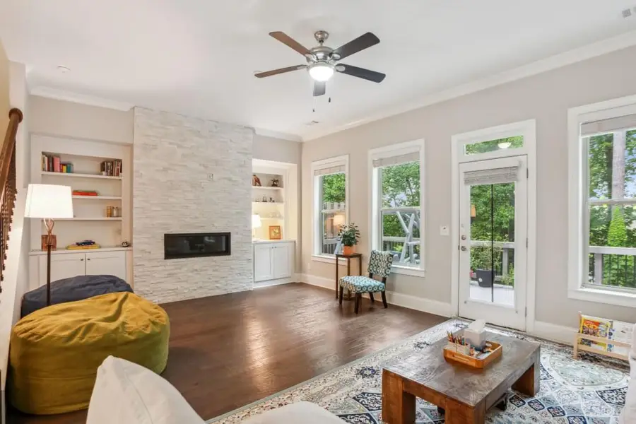 721 Boynton Lane, Decatur, GA 30030 - Image #3