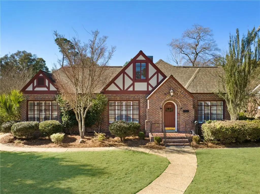 1201 N Davis Street, Albany, GA 31701 - Image #1