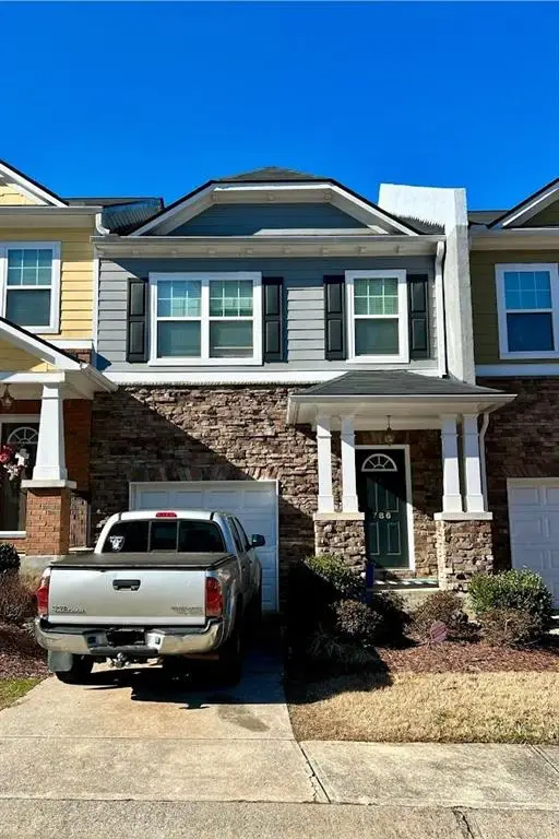 786 Arbor Gate Lane, Lawrenceville, GA 30044 - Image #1