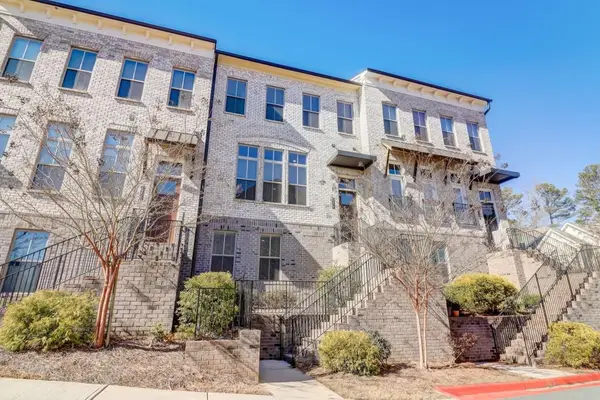 4258 Spruce Pine Alley, Doraville, GA 30360