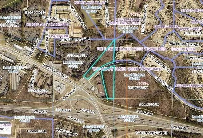 000 Cityview Drive Sw, Austell, GA 30168 - Image #1