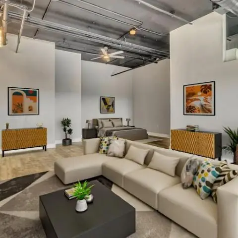 120 Ralph Mcgill Boulevard Ne #1409, Atlanta, GA 30308 - Image #1