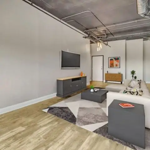 120 Ralph Mcgill Boulevard Ne #1409, Atlanta, GA 30308 - Image #2