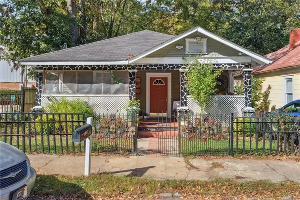 3039 Semmes Street, East Point, GA 30344