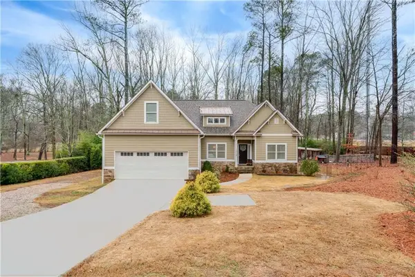 1012 Pleasant Hill Road, Bogart, GA 30622