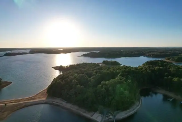 Lot 22 Majestic Shores Trail, Hartwell, GA 30643 - Image #2