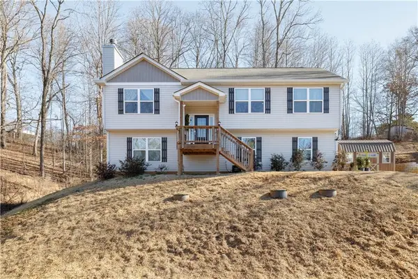 4146 Belvedere Circle, Gainesville, GA 30506