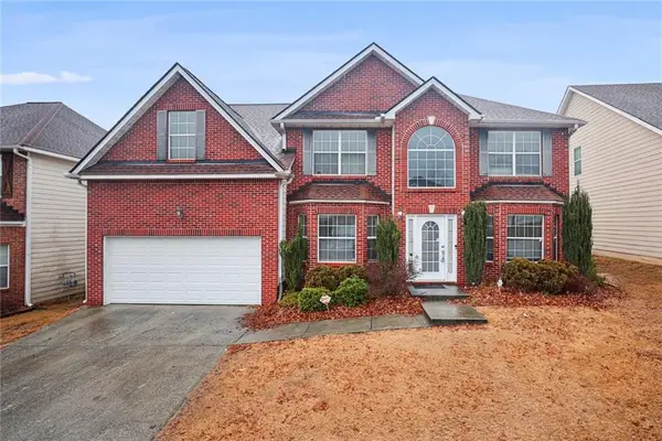 1905 Lily Stem Trail Ne, Auburn, GA 30011