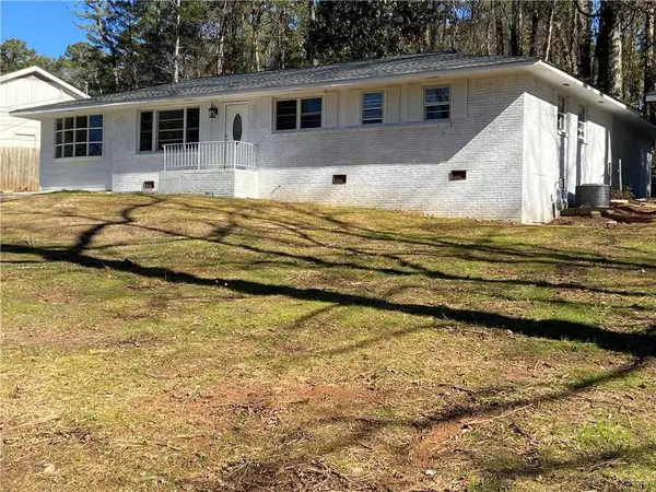 345 Forest Valley Road, Lawrenceville, GA 30046