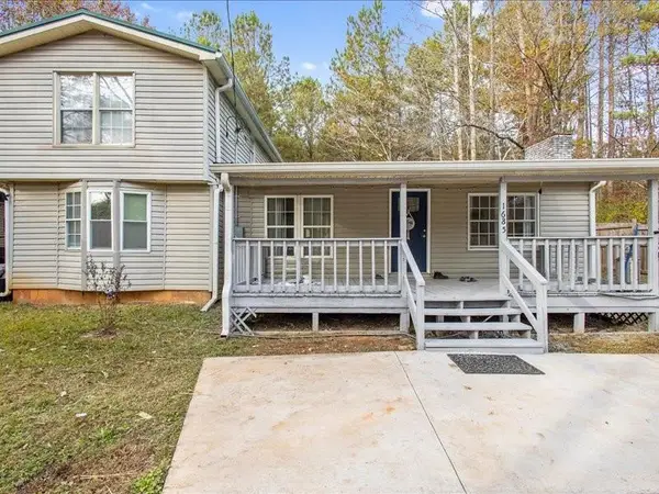 1685 W Highway 5, Whitesburg, GA 30185