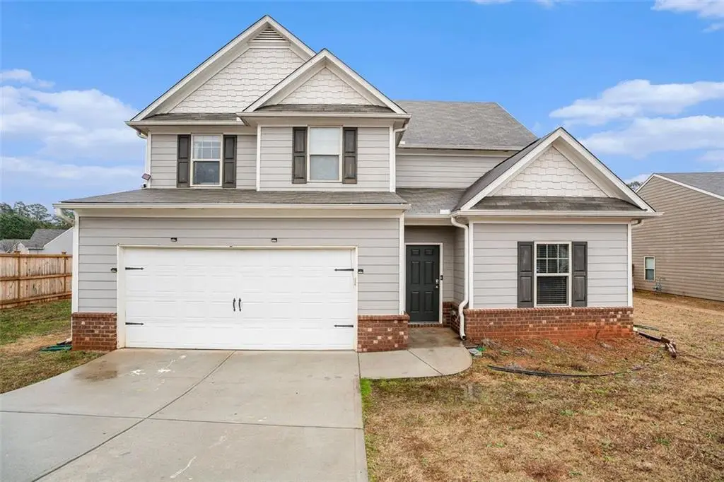 4205 Dale Cove Se, Conyers, GA 30013 - Image #1