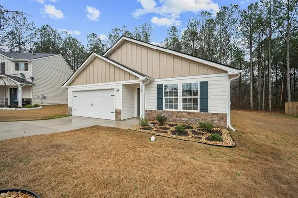 107 Loblolly Court, Milner, GA 30257