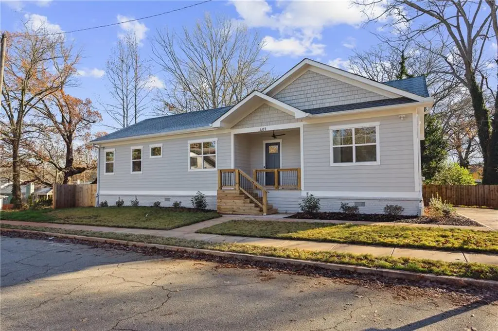 401 Francis Street, East Point, GA 30344 - Image #1