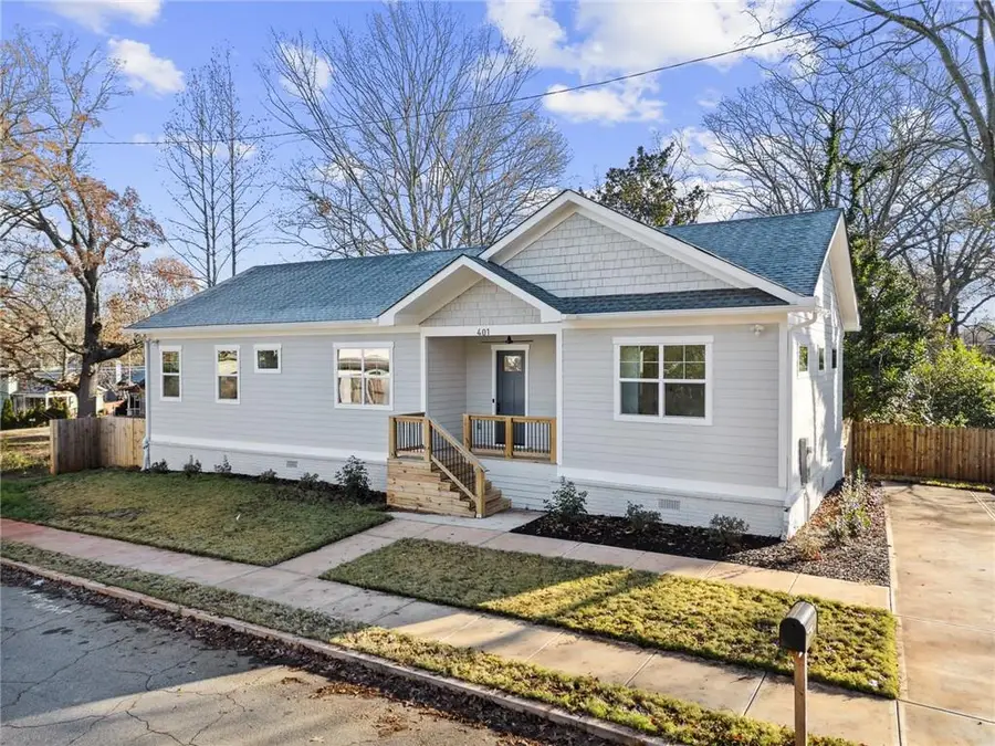 401 Francis Street, East Point, GA 30344 - Image #2