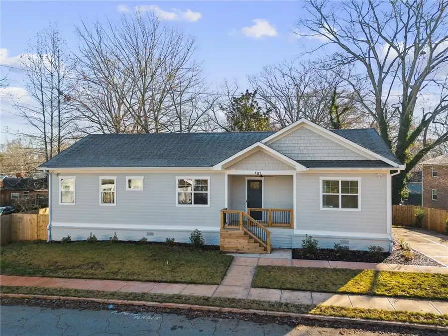 401 Francis Street, East Point, GA 30344 - Image #3