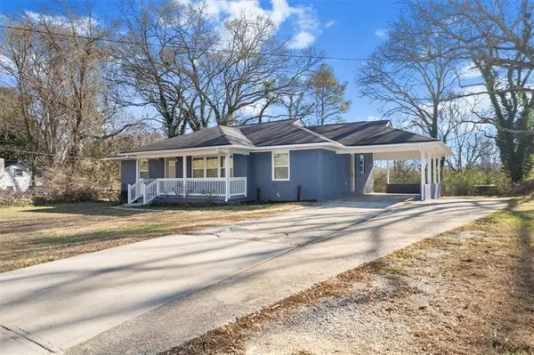 2410 Baker Road Nw, Atlanta, GA 30318