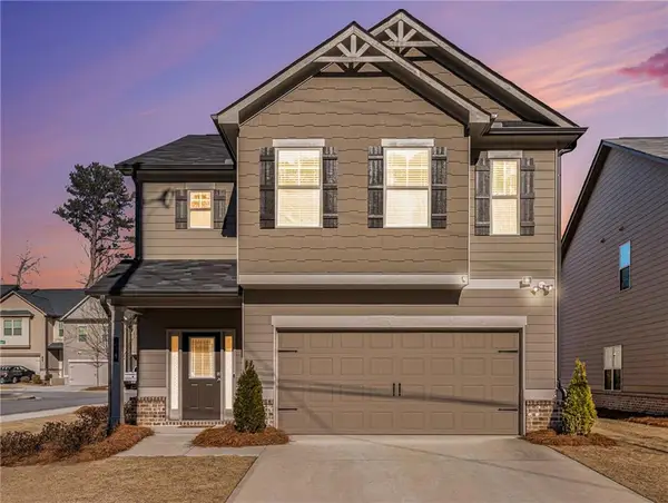 394 Greenleaf Court, Lilburn, GA 30047