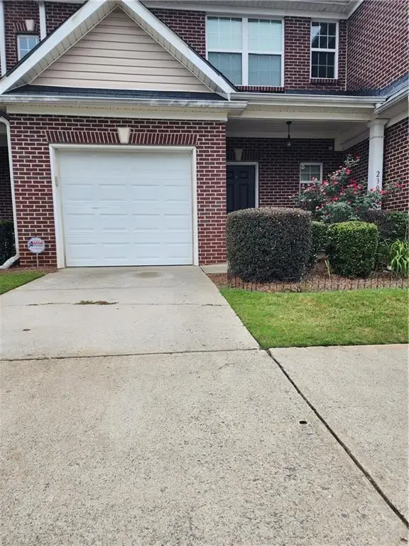 2555 Flat Shoals Road #2803, Atlanta, GA 30349 - Image #1