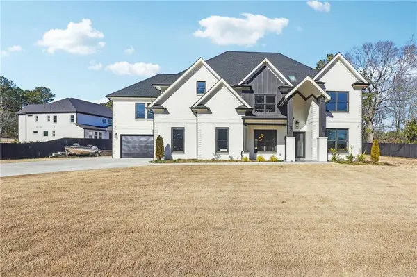 4420 Sardis Church Road, Buford, GA 30519