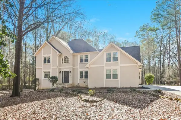 115 Acton Drive, Fayetteville, GA 30215