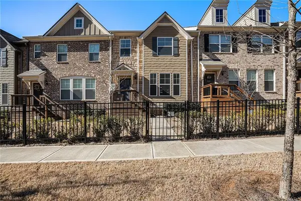 2616 Abbott Road, Conyers, GA 30094